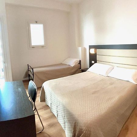 Hotel Niagara Cattolica Dış mekan fotoğraf