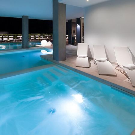 Hotel Niagara Cattolica Dış mekan fotoğraf
