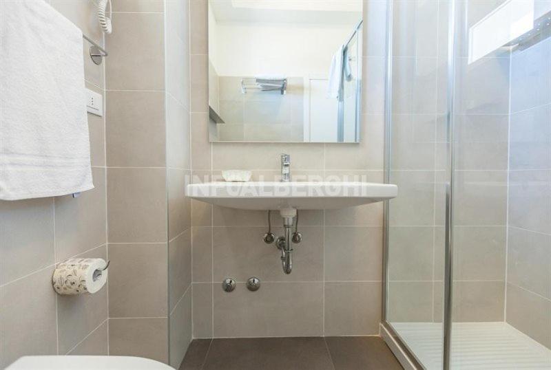 Hotel Niagara Cattolica Dış mekan fotoğraf