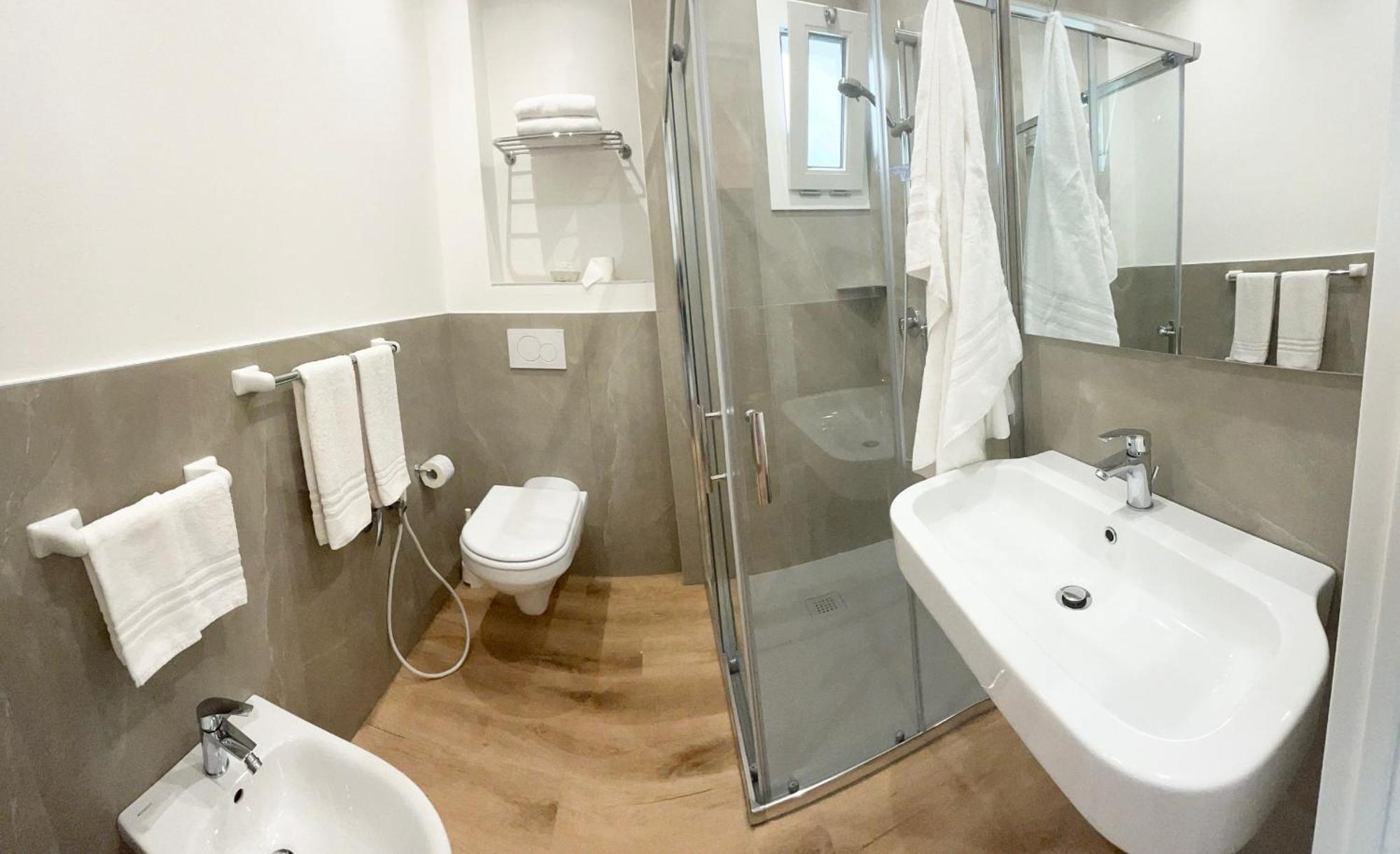 Hotel Niagara Cattolica Dış mekan fotoğraf