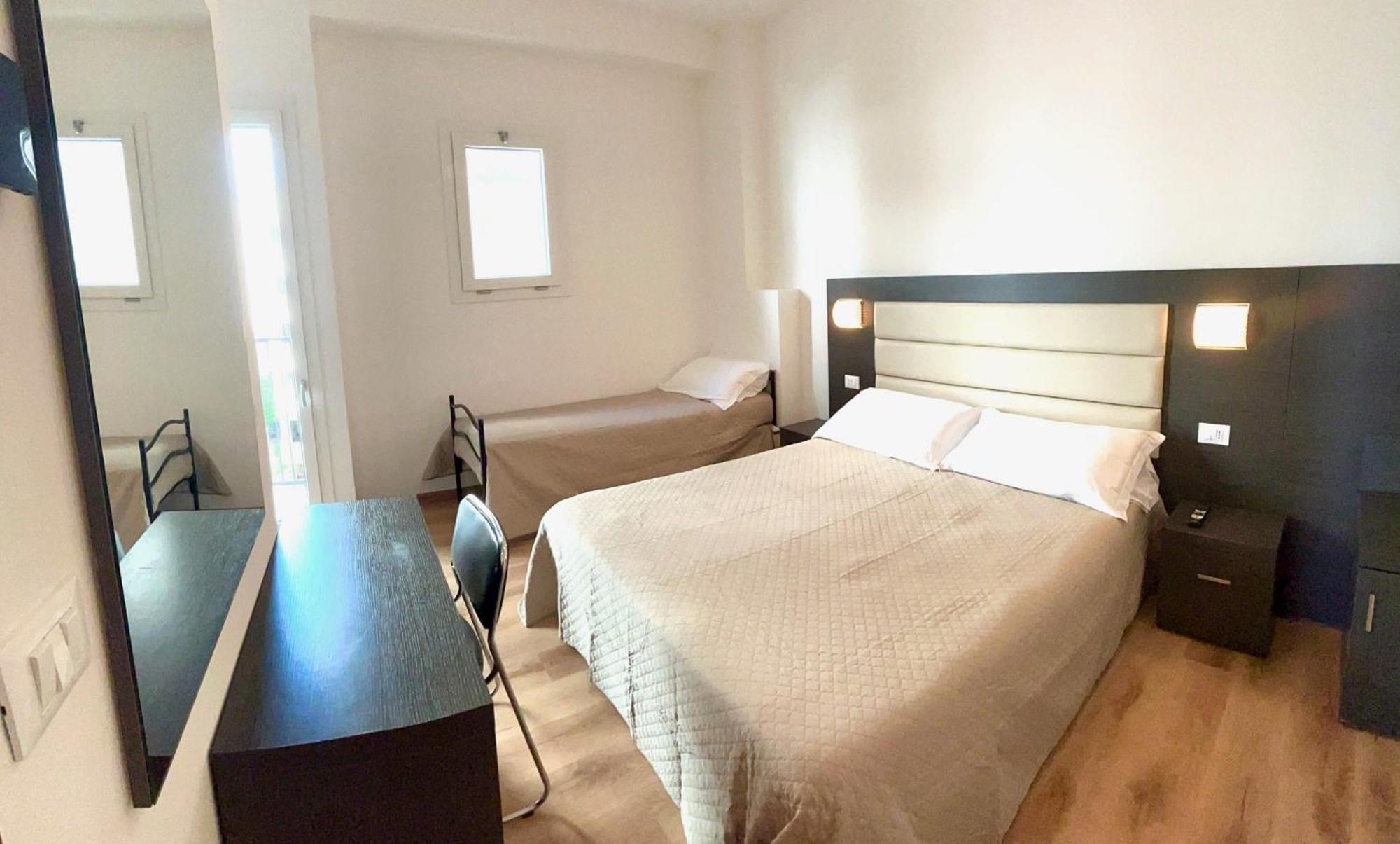 Hotel Niagara Cattolica Dış mekan fotoğraf