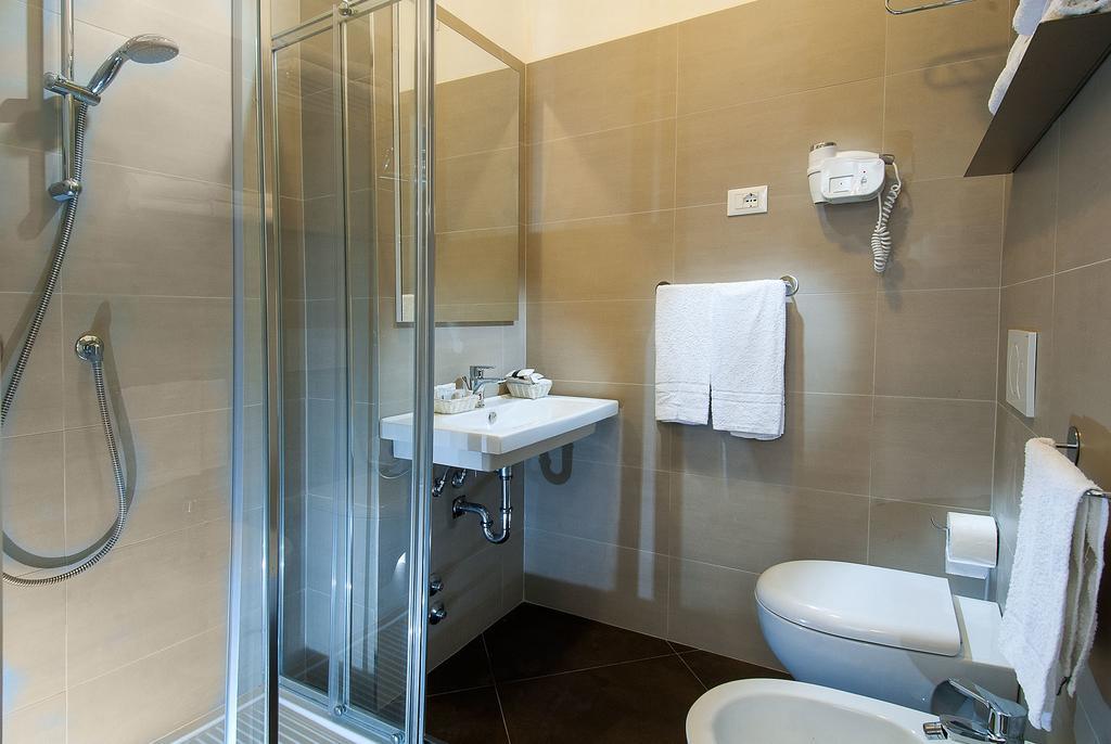 Hotel Niagara Cattolica Dış mekan fotoğraf