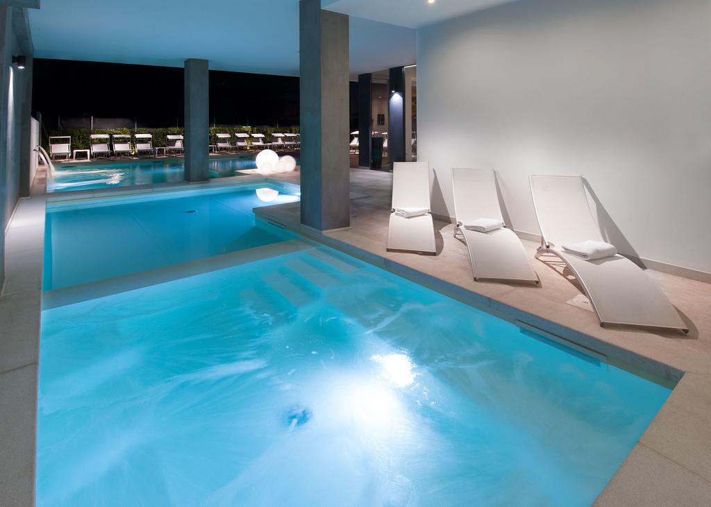 Hotel Niagara Cattolica Dış mekan fotoğraf