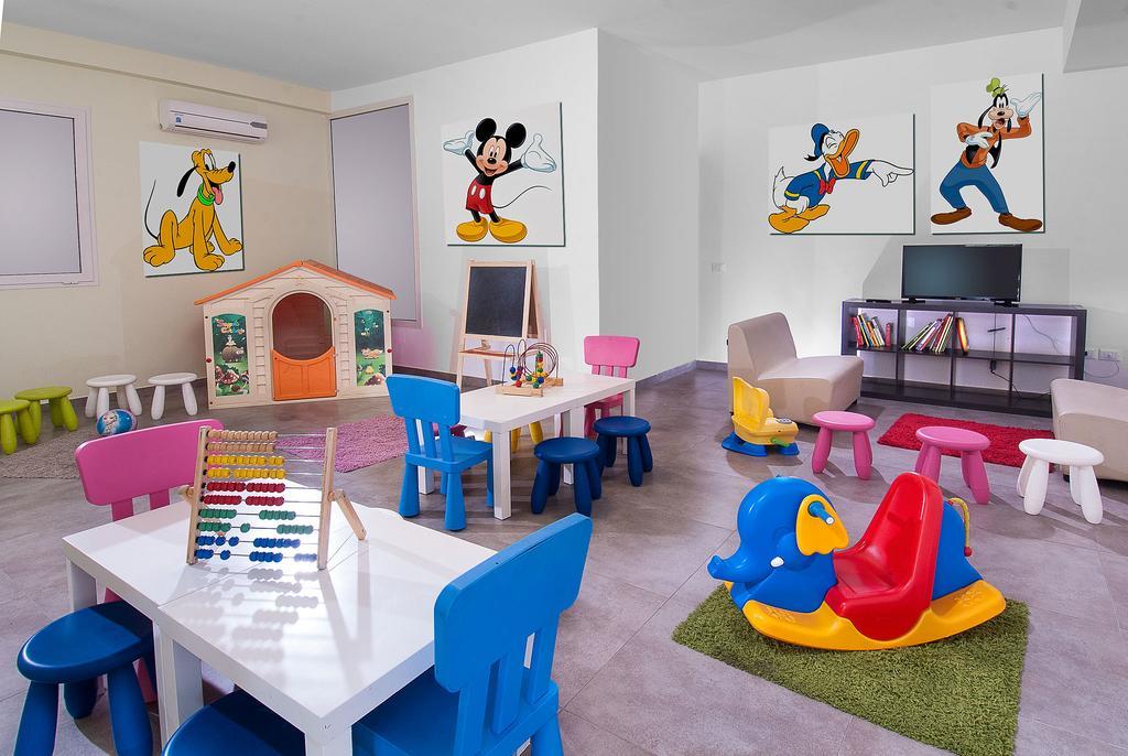 Hotel Niagara Cattolica Dış mekan fotoğraf