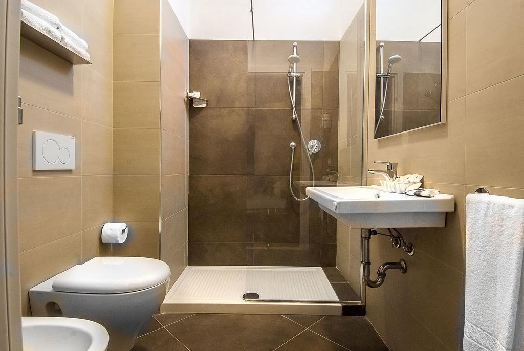 Hotel Niagara Cattolica Dış mekan fotoğraf