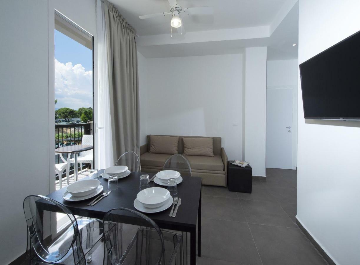 Hotel Niagara Cattolica Dış mekan fotoğraf