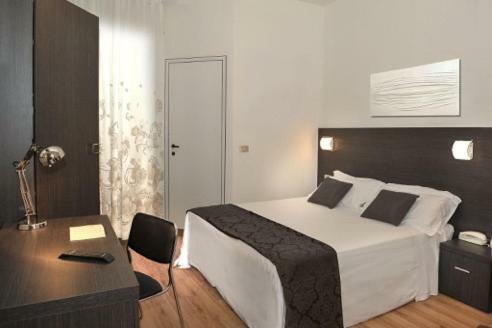 Hotel Niagara Cattolica Dış mekan fotoğraf